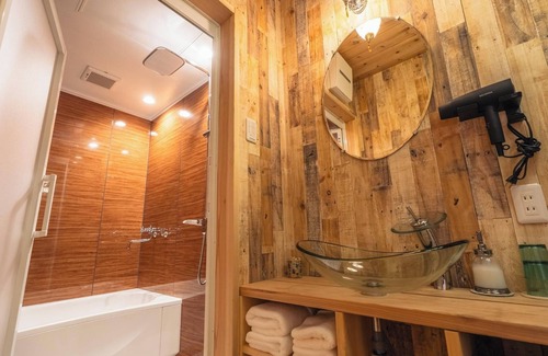 Shiso RV Rental | WinterWeekdays1 night 2 meals glampingUnli /Shiso City Hyōgo