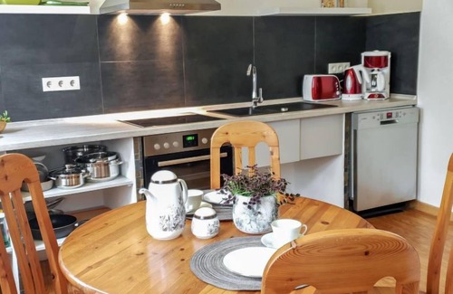 Ediger House | Winzerhaus by Interhome