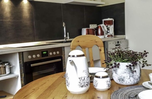 Ediger House | Winzerhaus by Interhome