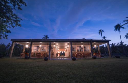 Boossa Hotel | Wirdana Resort & Spa