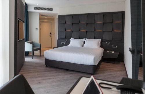 Bayrampasa Hotel | Wish More Hotel Istanbul