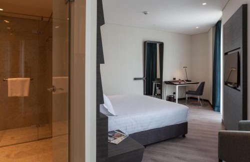 Bayrampasa Hotel | Wish More Hotel Istanbul