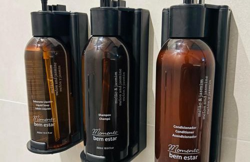 Campinas Hotel | Wish Motel