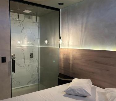 Campinas Hotel | Wish Motel