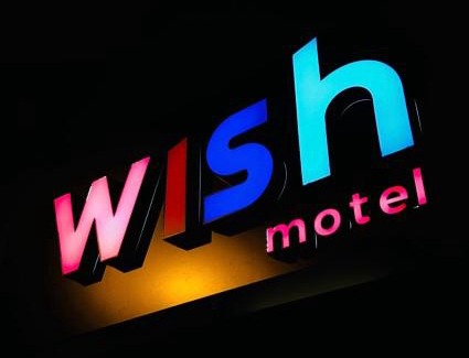 Campinas Hotel | Wish Motel