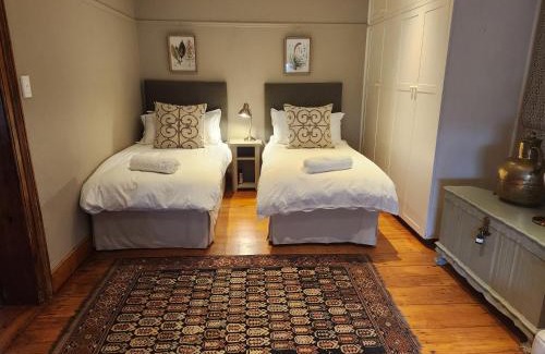 Grahamstown Apartment | Wishford Cottage on Worcester