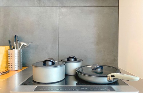 Kakegawa Apartment | With a rooftop terrace overlooking Kakegawa Castle/Kakegawa Shizuoka