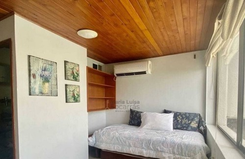 Puebloviejo Apartment | with private beach, swimming pool, a paradise