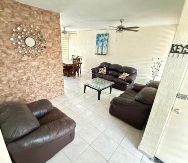 Minatitlán House | With restricted access and pool