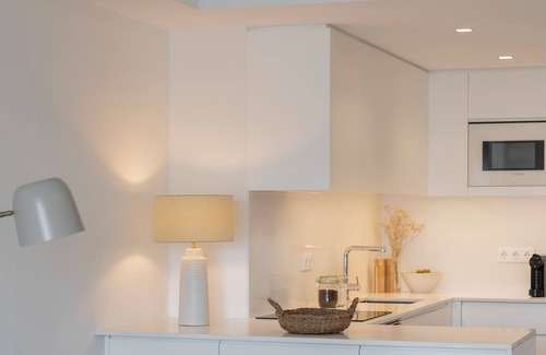 Sao Martinho Apartment | With shared swimming pool and gym - Acqua Residence IV