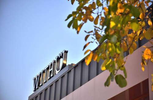 Sokcho Hotel | With U Hotel & Guesthouse