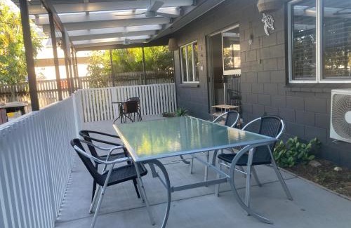 Picnic Bay House | Withanee