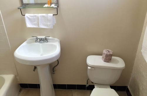 Crystal River Hotel | Withlacoochee Motel