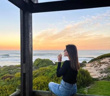 Witsand Villa | Witsand Whalecliff accommodation