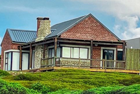 Witsand Villa | Witsand Whalecliff accommodation