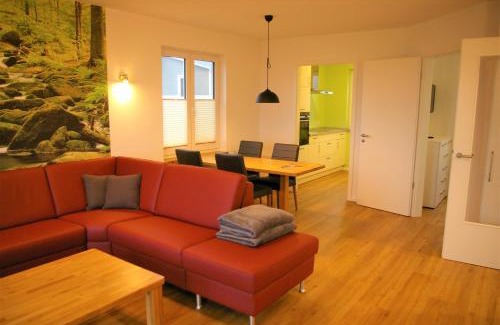 Klein Wittensee House | Witt am See G