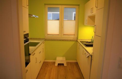 Klein Wittensee House | Witt am See G