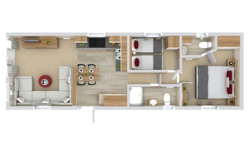 Witton-le-Wear Resort | Witton Castle Country Park