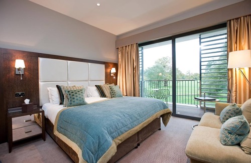 Colchester Hotel | Wivenhoe House Hotel