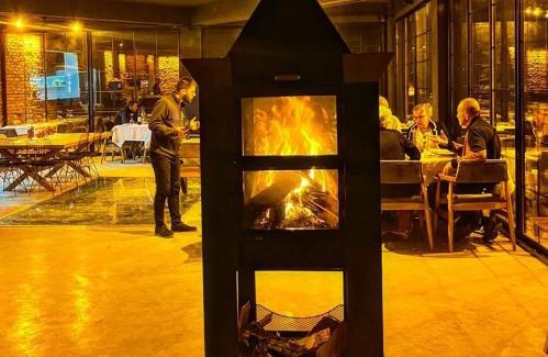 Elmali Hotel | Wiyana Wanda