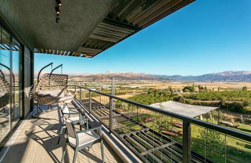 Elmali Hotel | Wiyana Wanda