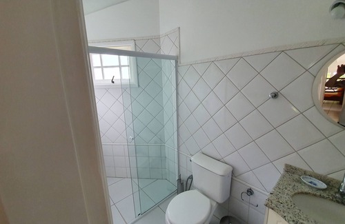 Praia do Toque-Toque Pequeno House | Wonderful house in gated community Toque Toque Pequeno 100 meters from the beach