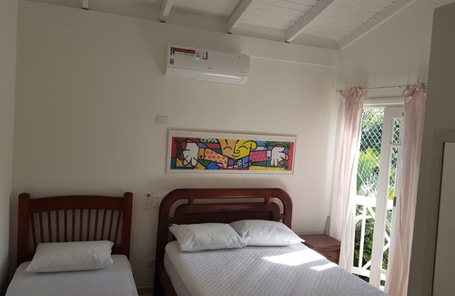 Praia do Toque-Toque Pequeno House | Wonderful house in gated community Toque Toque Pequeno 100 meters from the beach