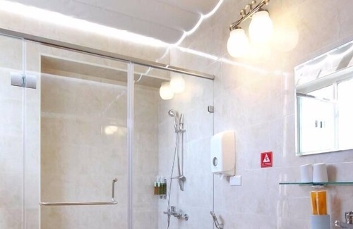 Puli Bed & Breakfast | Wo Villa