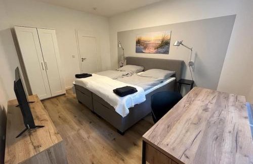 Herne Apartment | Wohlfühl-Oase 2.0