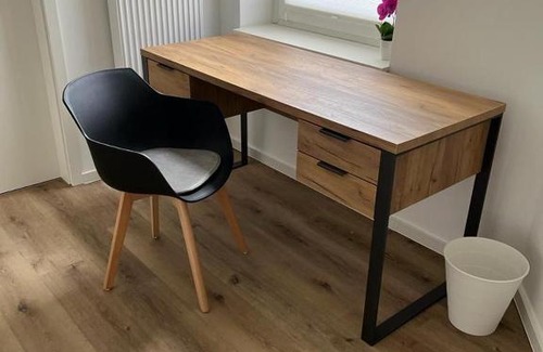 Herne Apartment | Wohlfühl-Oase