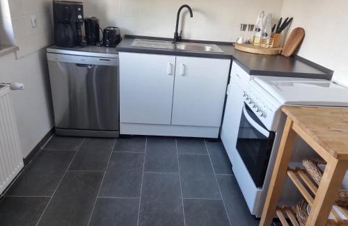 Rudinghausen Apartment | Wohlfühlende Wohnung nähe Dortmund