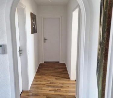 Rudinghausen Apartment | Wohlfühlende Wohnung nähe Dortmund