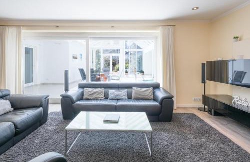 Bordelum House | Wohlfühloase Büttjebüll