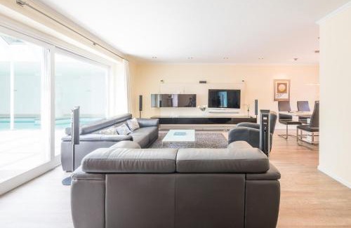 Bordelum House | Wohlfühloase Büttjebüll