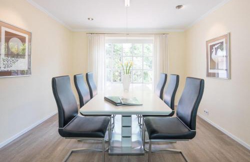 Bordelum House | Wohlfühloase Büttjebüll