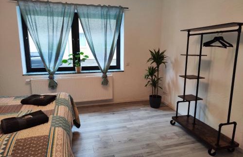 Waldhausen Apartment | Wohlfühloase Mönchengladbach 1