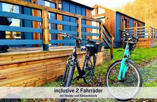 Muritz House | Wohlfühlparadies Max, Stuer - Strandnah am Plauer See mit Wlan und Parkplatz