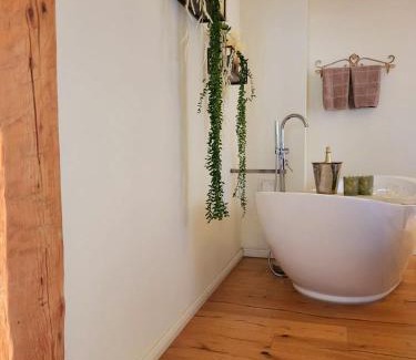 Mainz-Bingen Apartment | Wohnen am Dom