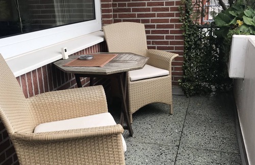 Bad Zwischenahn Apartment | Wohnerlebnis Bad Zwischenahn