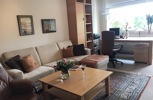 Bad Zwischenahn Apartment | Wohnerlebnis Bad Zwischenahn