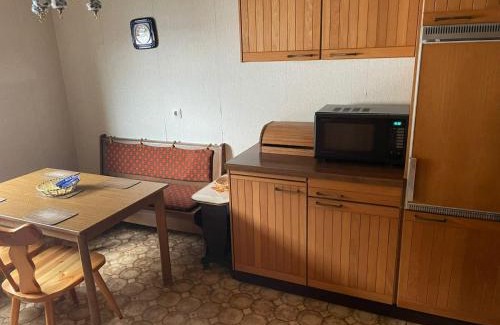 Homberg House | Wohngemeinschaft mit 3 privaten Zimmern, jedes Zimmer hat 2 Betten