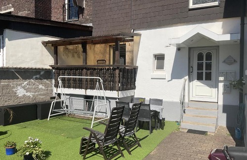 Disteln Apartment | Wohnglück