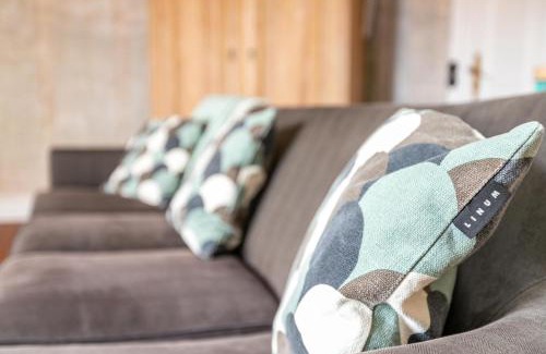 Garding Apartment | Wohnoase im Denkmal