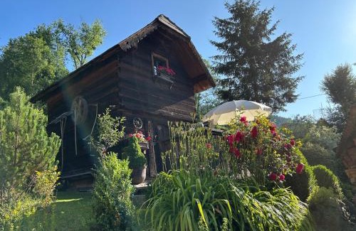 Altlassing Bed & Breakfast | Wohnstudio in umgebauter Scheune