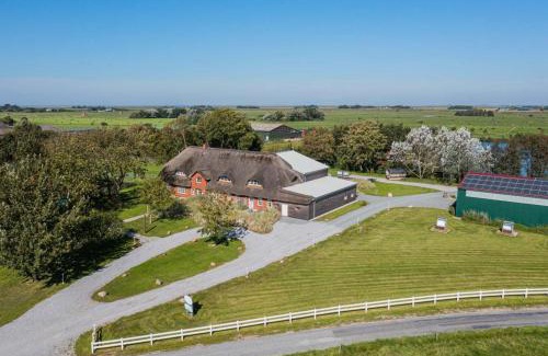 Tating Apartment | Wohnung 1 Oland ID 470