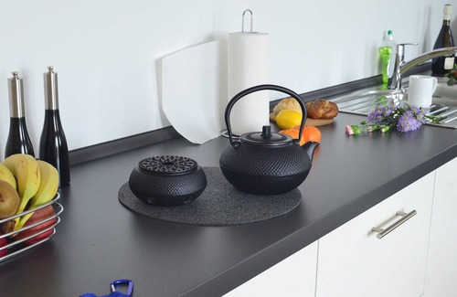 Helgoland Apartment | Wohnung 11 - Tor zum Meer