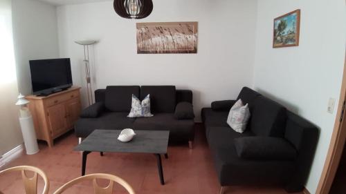 Ostseebad Dierhagen Apartment | Wohnung Bernstein - Nr. 4