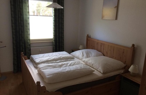 Ostseebad Dierhagen Apartment | Wohnung Bernstein - Nr. 4