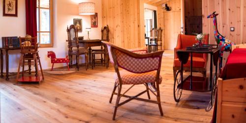 Soprabolzano Apartment | Wohnung FRIEDRICH