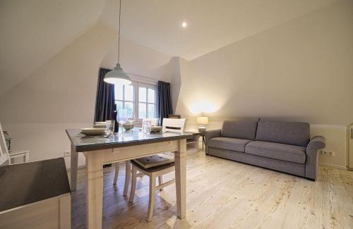 Nebel Apartment | Wohnung-Friesenkoje